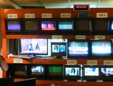 Στις 9μμ η πρώτη τηλεμαχία της Κεντροαριστεράς (βίντεο)